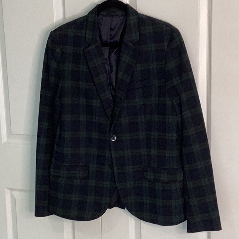 ZARA Mens blazer jacket